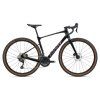 Giant Revolt Advanced 2 Carbon Smoke 2025 (Velikost L)