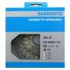 10-kazeta SHIMANO CS-HG81 SLX 11-34 zubů Dyna-sys, v krabičce (Velikost 11-34)