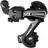 Měnič SHIMANO RD-TY21SS-L bez háku 6speed , krátké vodítko (Velikost 6sp)