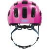 Přilba ABUS Youn-I 2.0 sparkling pink (Velikost S)