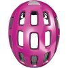 Přilba ABUS Youn-I 2.0 sparkling pink (Velikost S)