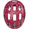 Přilba ABUS Youn-I 2.0 cherry heart (Velikost S)
