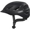 Přilba ABUS Urban-I 3.0 velvet black (Velikost XL)