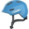 Přilba ABUS Smiley 3.0 shiny blue (Velikost S)
