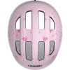 Přilba ABUS Smiley 3.0 rose princess (Velikost S)