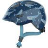 Přilba ABUS Smiley 3.0 blue whale (Velikost S)