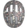 Přilba ABUS Smiley 3.0 grey horse (Velikost S)