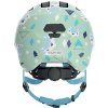 Přilba ABUS Smiley 3.0 green nordic (Velikost S)