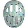 Přilba ABUS Smiley 3.0 green nordic (Velikost S)