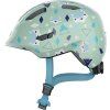 Přilba ABUS Smiley 3.0 green nordic (Velikost S)