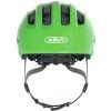 Přilba ABUS Smiley 3.0 shiny green (Velikost S)