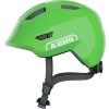 Přilba ABUS Smiley 3.0 shiny green (Velikost S)