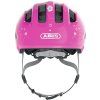 Přilba ABUS Smiley 3.0 pink butterfly (Velikost M)