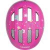 Přilba ABUS Smiley 3.0 pink butterfly (Velikost M)