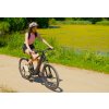 Montana PX Rosa ride 2