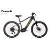 Lectron Montana PX 27,5" 20 Ah 2025 (Barva Green, Velikost 17")