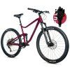 Leader Fox TRION 29" 2026 (Barva VIOLET SHINY, Velikost 21,5" / XL)