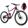 Leader Fox TRION 29" 2026 (Barva VIOLET SHINY, Velikost 19,5" / L)