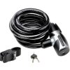 kryptonite zamek na klic kryptoflex 1218 new 12x1800mm o