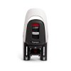 detska sedacka na nosic hamax caress white black 2 o