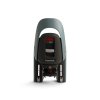 detska sedacka na nosic hamax caress green black 2 o