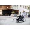 Dětský vozík HAMAX Cocoon ONE (Barva Grey/Black)