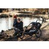 Dětský vozík HAMAX Cocoon ONE (Barva Grey/Black)