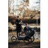 Dětský vozík HAMAX Cocoon ONE (Barva Grey/Black)
