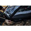 Dětský vozík HAMAX Cocoon ONE (Barva Grey/Black)