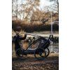 Dětský vozík HAMAX Cocoon ONE (Barva Grey/Black)