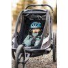 Dětský vozík HAMAX Cocoon ONE (Barva Grey/Black)