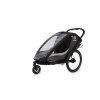Dětský vozík HAMAX Cocoon ONE (Barva Grey/Black)