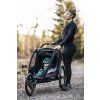 Dětský vozík HAMAX Cocoon ONE (Barva Grey/Black)