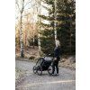 Dětský vozík HAMAX Cocoon ONE (Barva Grey/Black)