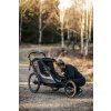 Dětský vozík HAMAX Cocoon ONE (Barva Grey/Black)