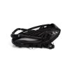 detsky vozik hamax cocoon one grey black 6 o