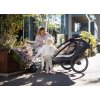 detsky vozik hamax cocoon one grey black 23 o