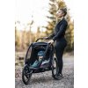 detsky vozik hamax cocoon one grey black 32 o