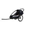 Dětský vozík HAMAX Breeze ONE (Barva Navy/Cream)
