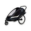 Dětský vozík HAMAX Breeze ONE (Barva Navy/Cream)