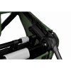 Dětský vozík HAMAX Outback (Barva Green/Black)