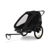 Cargo vozík HAMAX Traveller (Barva Black)