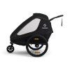 Cargo vozík HAMAX Traveller (Barva Black)
