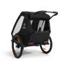Cargo vozík HAMAX Traveller (Barva Black)