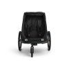 Cargo vozík HAMAX Traveller (Barva Black)