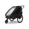 Cargo vozík HAMAX Traveller (Barva Black)