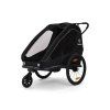 Cargo vozík HAMAX Traveller (Barva Black)