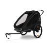 Cargo vozík HAMAX Traveller (Barva Black)