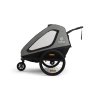 cargo vozik hamax traveller khaki green black 6 o