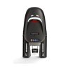 detska sedacka hamax zenith grey red 2 o